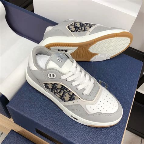 dior trainers b27|dior b22 sneakers sale.